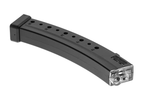 G&G Magazine TGM A5 MP5 Midcap 130rds