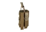 Warrior Single Open Mag Pouch M4 5.56mm