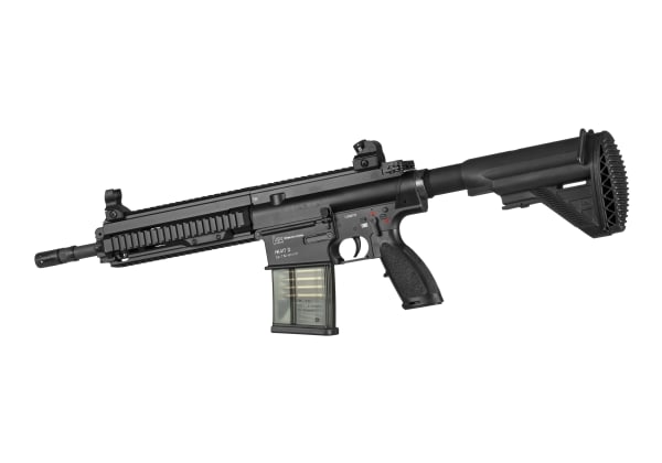 VFC H&K HK417D V2 Mosfet