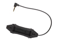 WADSN Tactical Augmented Dual Function Tape Switch 3.5mm