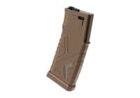 Heckler & Koch HK 416 Magazine Gen 3 120/30 Rounds