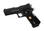 WE Hi-Capa 4.3 OPS Full Metal GBB