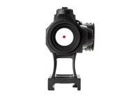 Vector Optics Maverick III 1x22 S-MIL Red Dot Sight