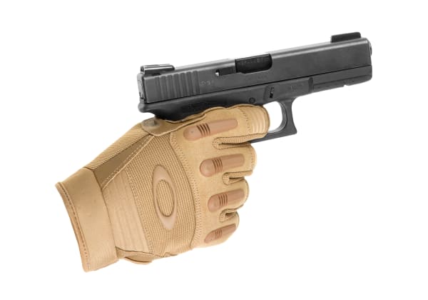 Oakley SI Transition Gloves