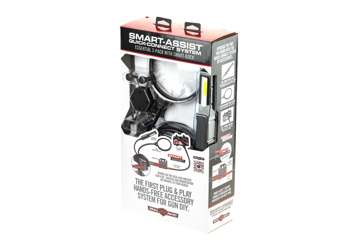 Real Avid Smart-Assist Accessory System