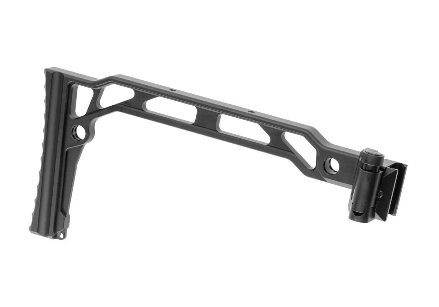5KU SS-8R RIS Mounted Folding Stock