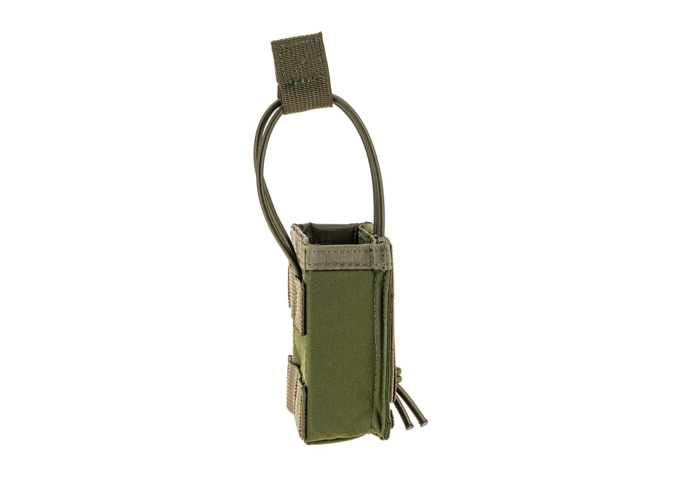 Warrior Single Open Mag Pouch HK417