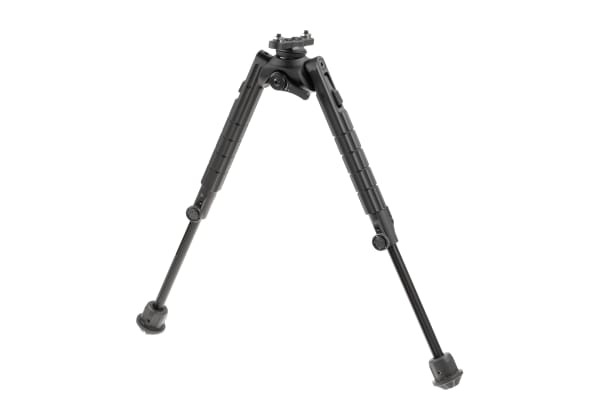 Leapers Recon 360 TL M-LOK 8.1-11.9 Inch Center Height Bipod