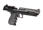 KWC DE .50 L6 Full Auto Metal Version Co2