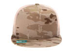 Multicam Trucker Cap
