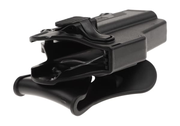 Amomax Universal Paddle Holster