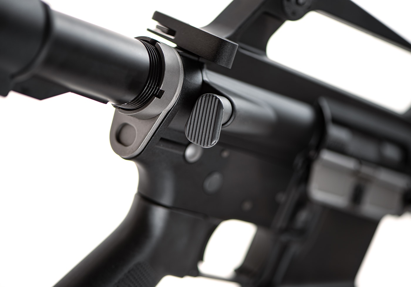 WE XM177 GBR