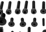 Silverback HTI Replacement Screw Set