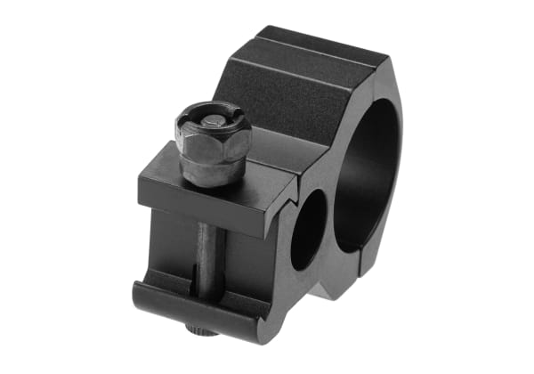 Primary Arms 30mm Single Tactical Ring Extra High Lower 1/3 Co-Witness