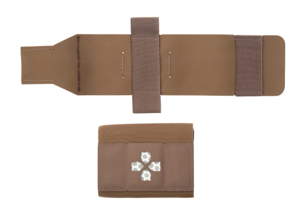 Blue Force Gear Belt Mounted Micro Trauma Kit NOW!