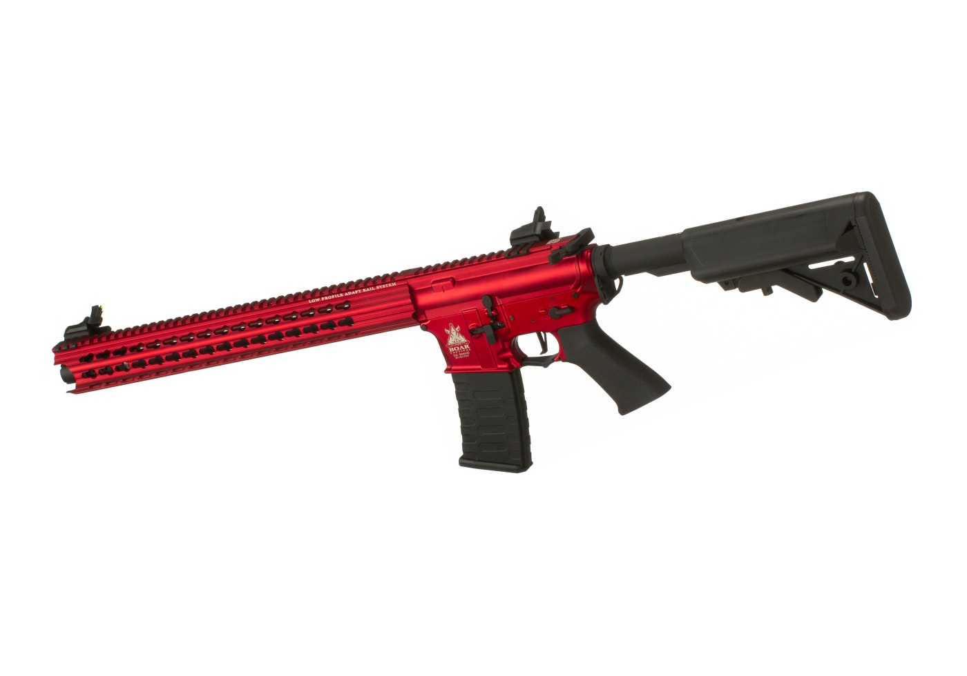 APS ASR119 BOAR Defense Ambi Rifle