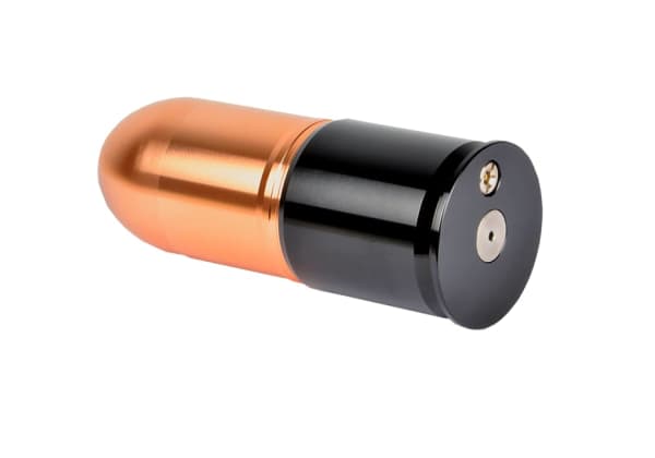 Madbull XMPB 4HP Paintball Grenade 4rds