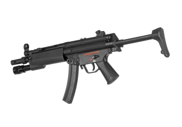 Classic Army CA5 A5 Tactical Lighted Forearm