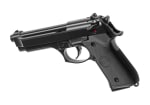WE M9 V2 Full Metal GBB