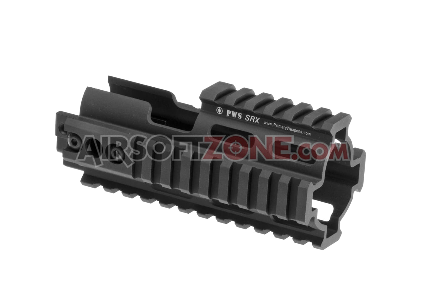 Madbull PWS SRX SCAR Rail Extension (2024) - Airsoftzone