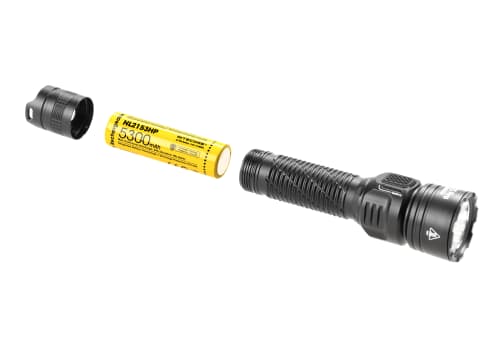 Nitecore MH25 Pro Multitask Hybrid Flashlight