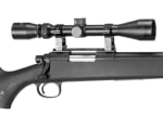Snow Wolf VSR-10 Bolt-Action Sniper Rifle Set