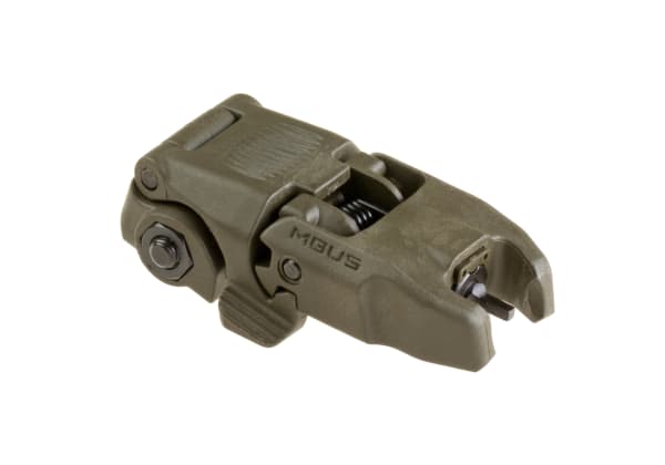 Magpul PTS MBUS2 Front Sight