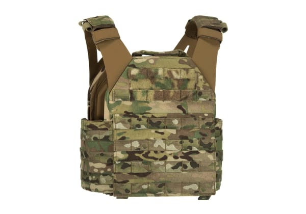 Warrior LPC Low Profile Carrier Large Sides