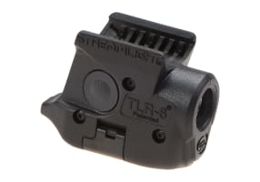 Streamlight TLR-6 Without Laser For SIG Sauer P365 / XL