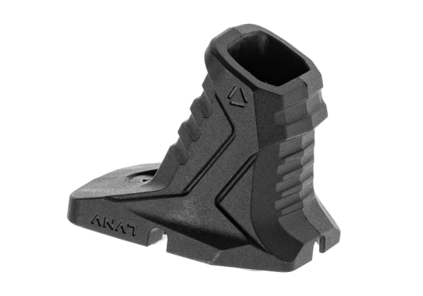 Strike Industries Strike Mini HandStop with Cable Management System