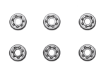 Retro Arms Ball Bearings 8mm / 3mm