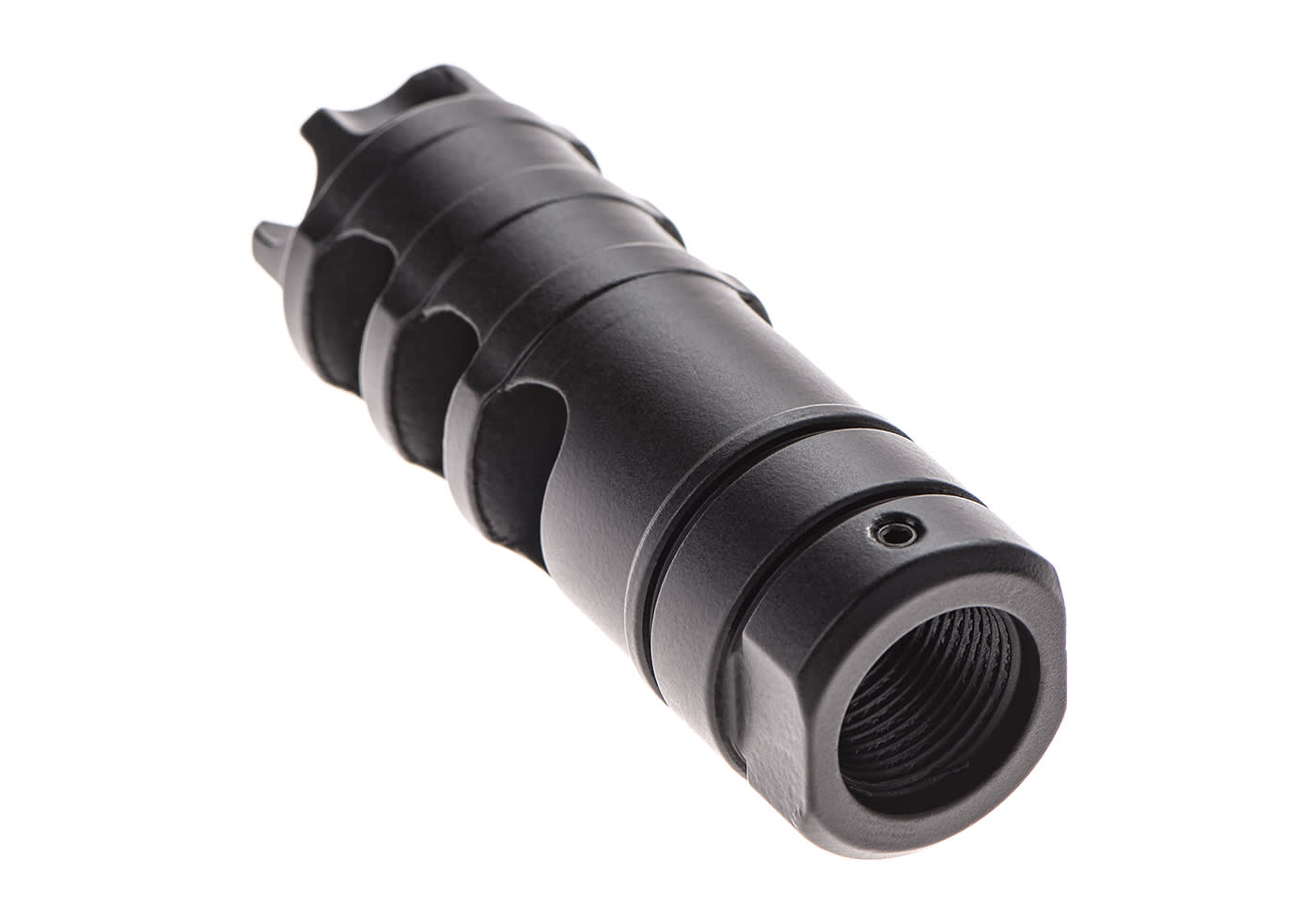 Pirate Arms Steel Flash Hider CCW