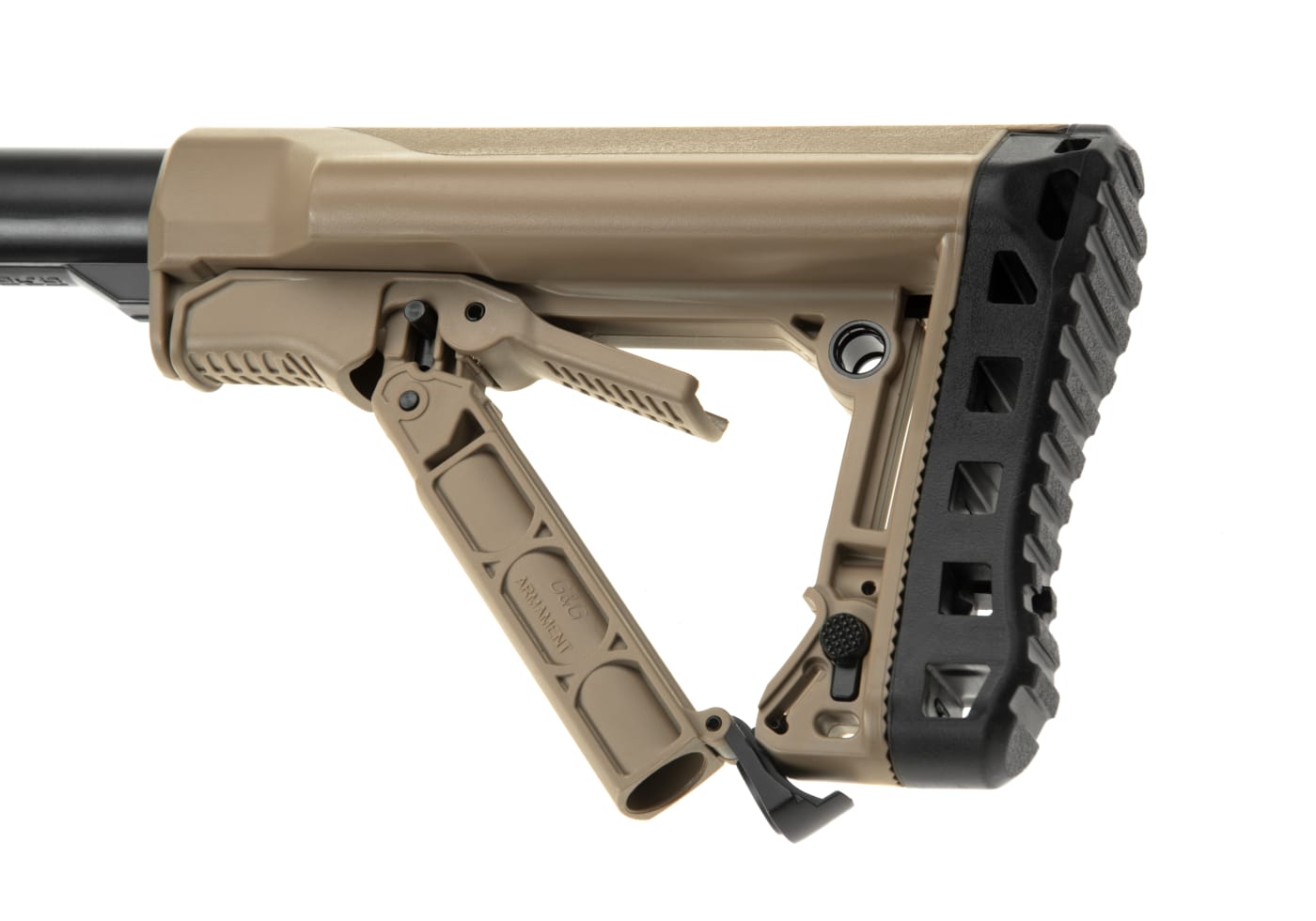 G&G CM16 E.T.U. SRS
