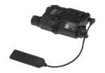 Element LA-5 UHP Illuminator / Green Laser Module