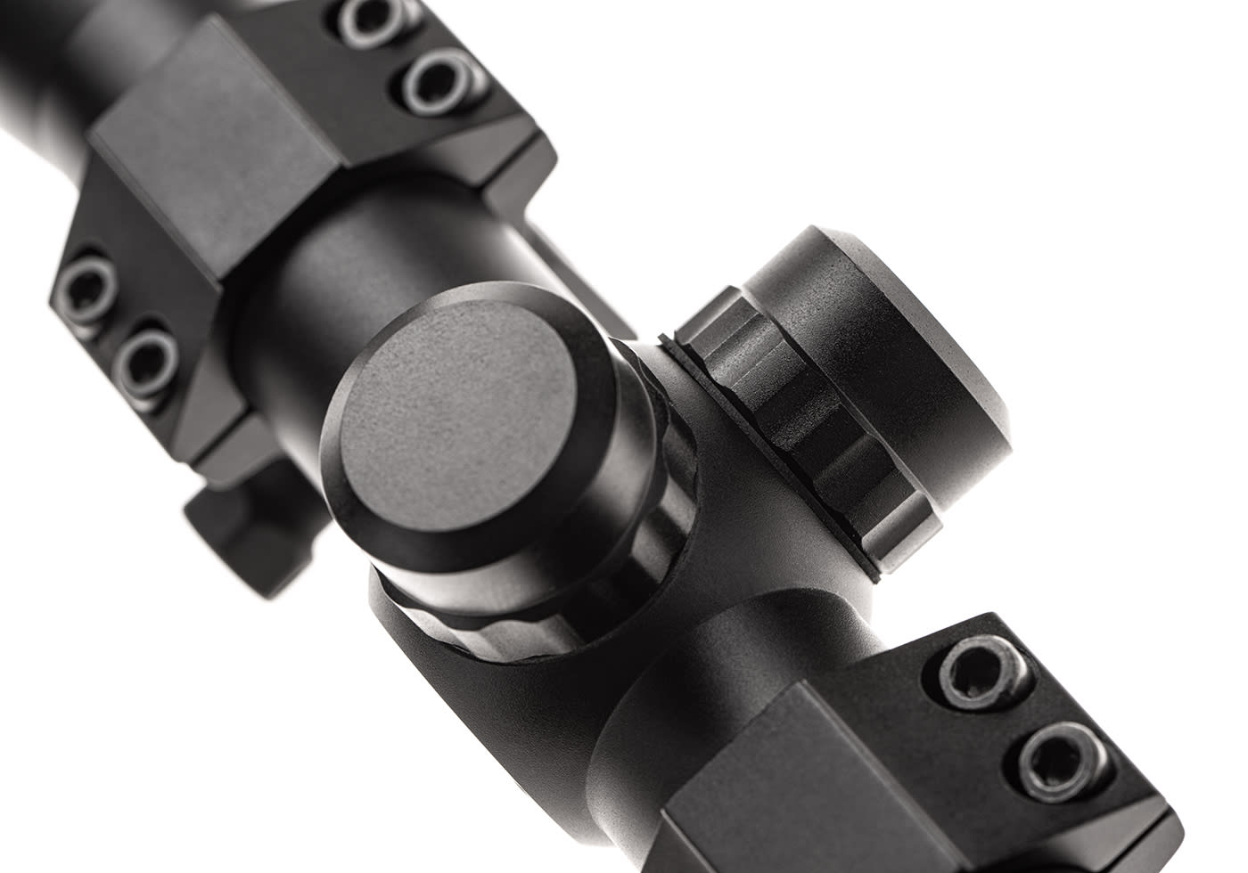 Leapers True Hunter Classic 3-9x40 1