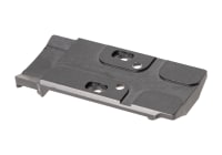 C&H Precision CZ Shadow 2 Optics Ready to RMR/SRO and Holosun 407C/507C/508T