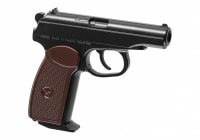 KWC PM Blowback Co2