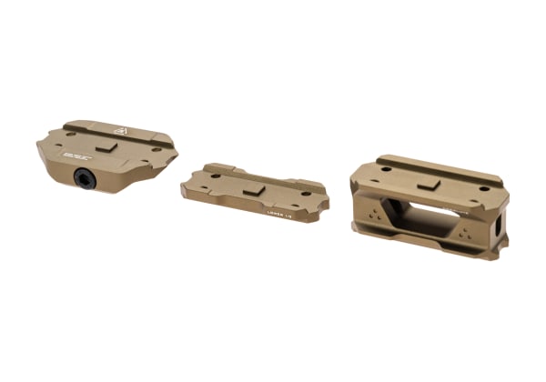 Strike Industries T1 Riser