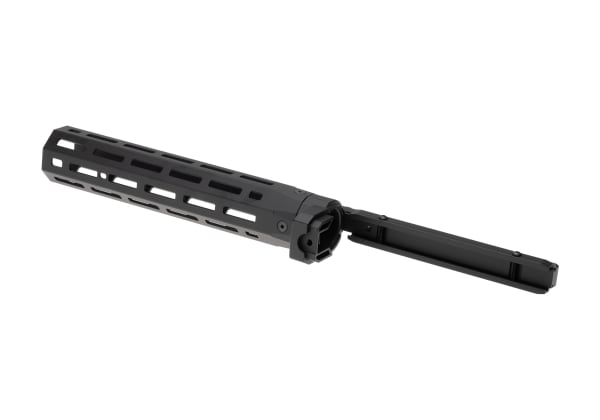 Ares S1 Striker CNC Handguard