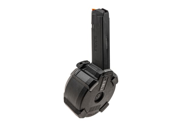 Magpul PMAG D-50 GL9 9x19 for Glock