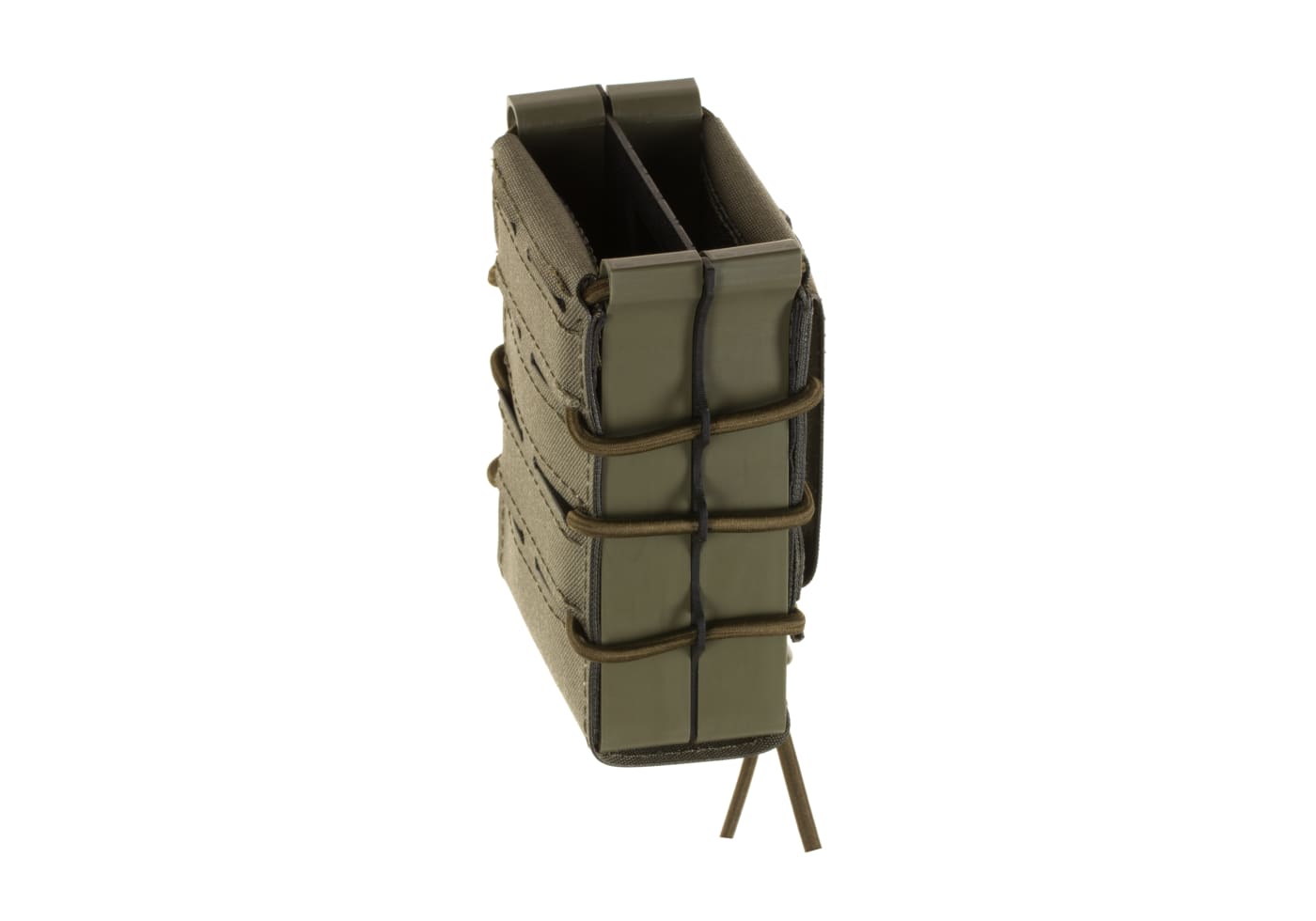 Templar's Gear Double Fast Rifle Magazine Pouch