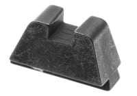 Glock Steel Rear Sight GMS 11.1 Plain