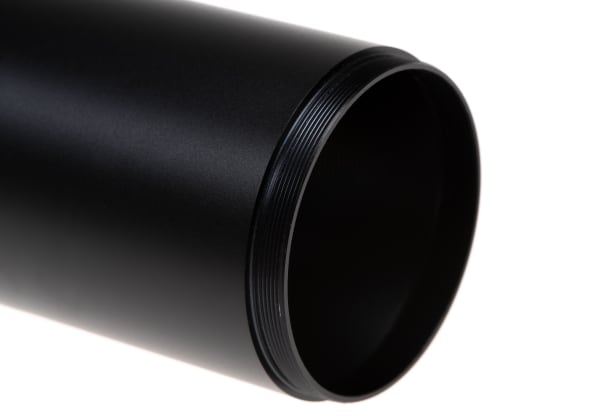 Aim-O 3.5-10x40E-SF Scope Extender Short
