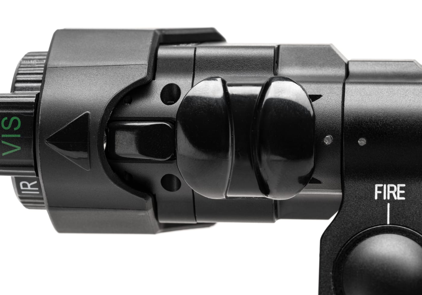 WADSN MAWL-C1+ Visible LED + IR LED + Red Laser