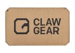 Clawgear Clawgear Patch Horizontal