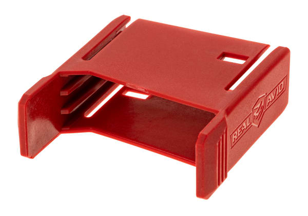 Real Avid Smart-Fit Vise Block Sleeve for AR10