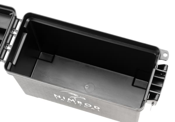 Nimrod Ammo Box - Medium