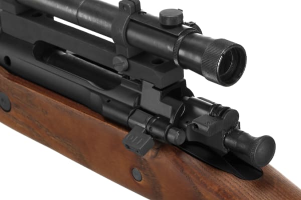 G&G M1903 A4 Co2