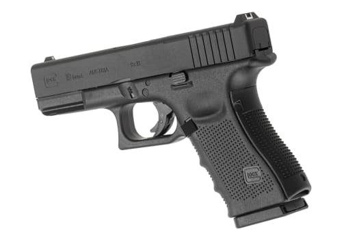 Glock GLOCK G19 Gen 4 MOS Co2