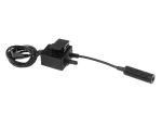 Z-Tactical E-Switch Tactical PTT Kenwood Connector